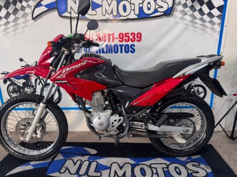 HONDA NXR Bros 150 ESD MIX, Foto 10
