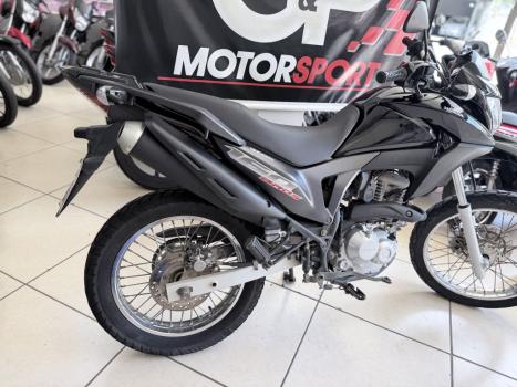 HONDA NXR Bros 150 ESD MIX, Foto 2