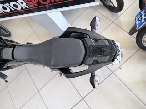 HONDA NXR Bros 150 ESD MIX, Foto 8