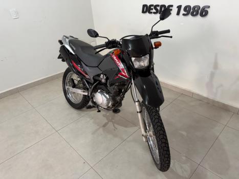HONDA NXR Bros 150 ESD MIX, Foto 3
