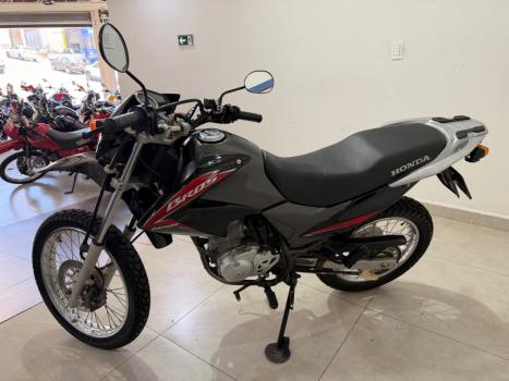 HONDA NXR Bros 150 ESD MIX, Foto 4