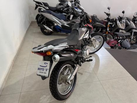 HONDA NXR Bros 150 ESD MIX, Foto 5