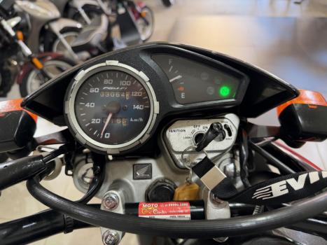 HONDA NXR Bros 150 ESD MIX, Foto 6