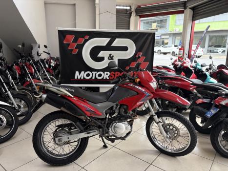 HONDA NXR Bros 150 ESD MIX, Foto 1