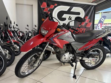 HONDA NXR Bros 150 ESD MIX, Foto 5