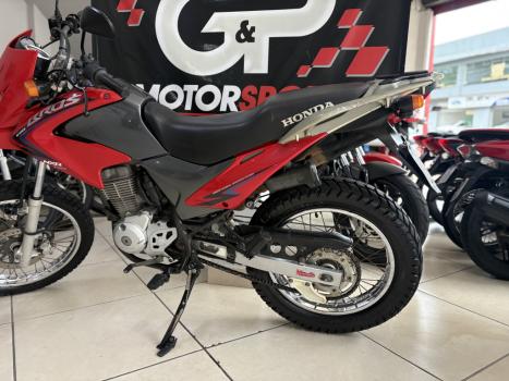 HONDA NXR Bros 150 ESD MIX, Foto 6