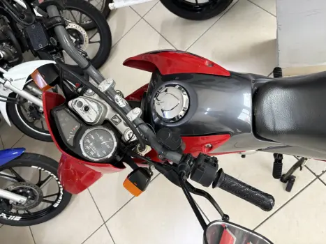 HONDA NXR Bros 150 ESD MIX, Foto 7