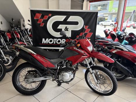HONDA NXR Bros 150 ESD MIX, Foto 1