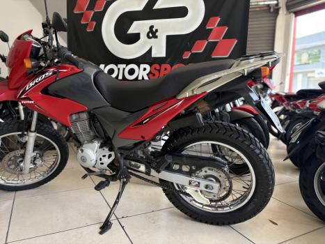 HONDA NXR Bros 150 ESD MIX, Foto 6