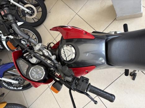 HONDA NXR Bros 150 ESD MIX, Foto 7