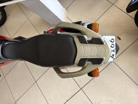 HONDA NXR Bros 150 ESD MIX, Foto 8