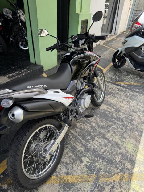 HONDA NXR Bros 150 ESD MIX, Foto 3