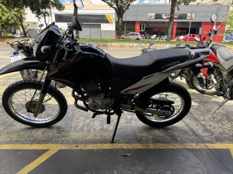 HONDA NXR Bros 150 ESD MIX, Foto 2