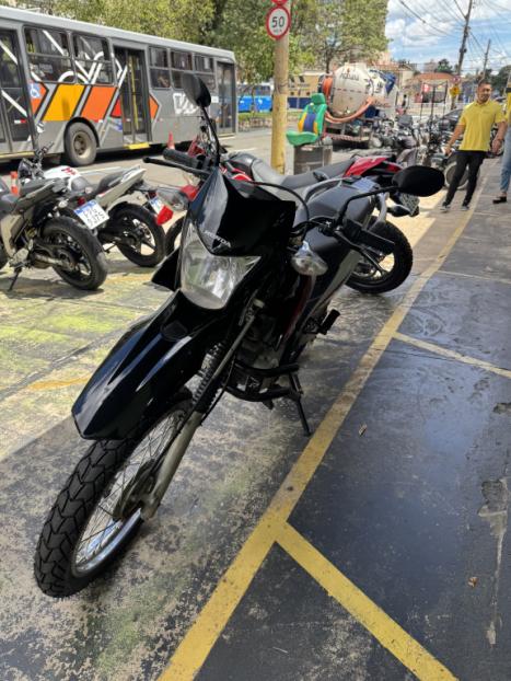 HONDA NXR Bros 150 ESD MIX, Foto 6