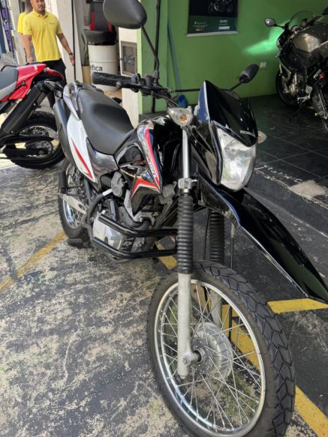 HONDA NXR Bros 150 ESD MIX, Foto 7