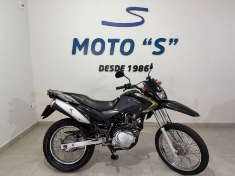 HONDA NXR Bros 150 ES, Foto 1
