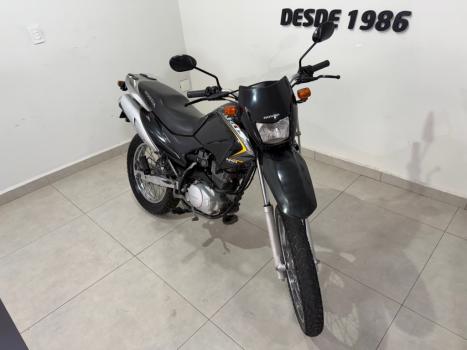 HONDA NXR Bros 150 ES, Foto 3
