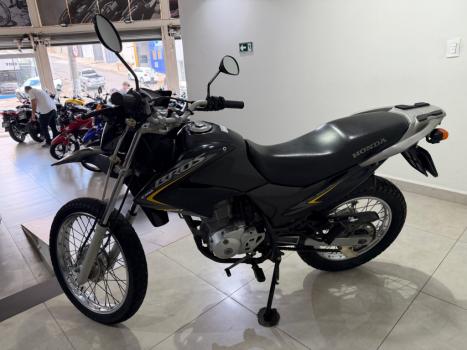 HONDA NXR Bros 150 ES, Foto 4