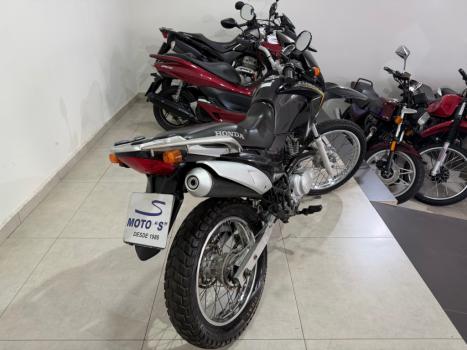 HONDA NXR Bros 150 ES, Foto 5