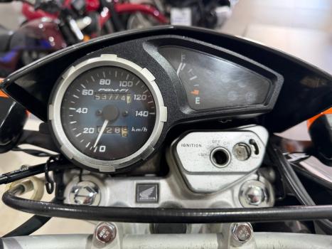 HONDA NXR Bros 150 ES, Foto 6