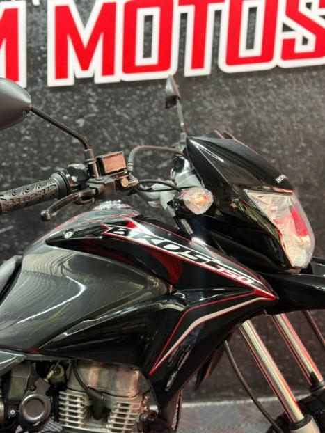 HONDA NXR Bros 150 ESD, Foto 5