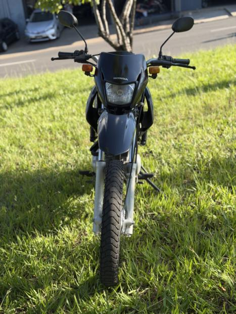 HONDA NXR Bros 150 ES, Foto 7