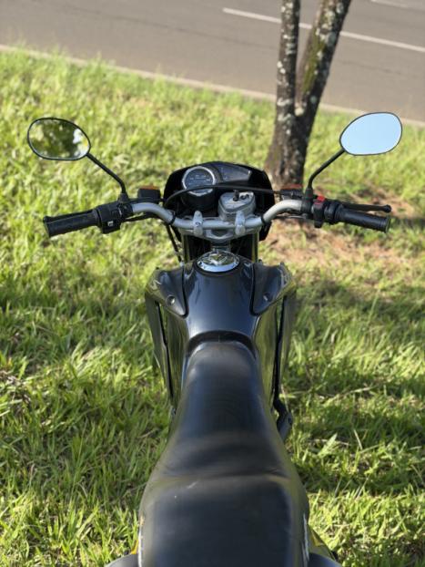 HONDA NXR Bros 150 ES, Foto 10