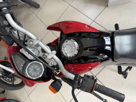 HONDA NXR Bros 150 ESD, Foto 7
