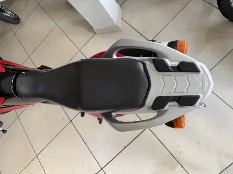 HONDA NXR Bros 150 ESD, Foto 8