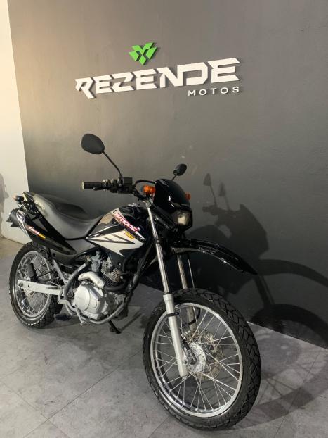 HONDA NXR Bros 150 ESD, Foto 3