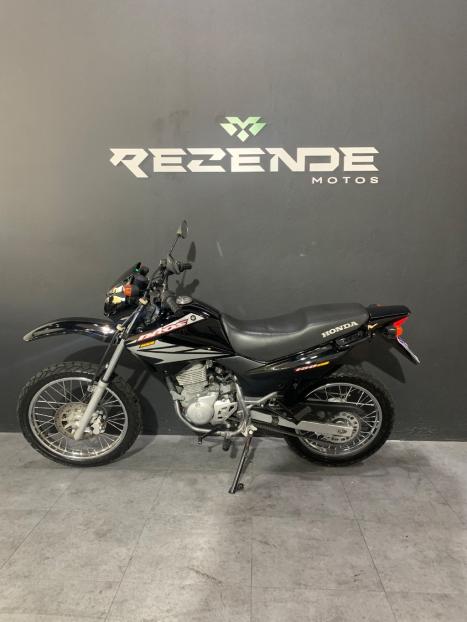 HONDA NXR Bros 150 ESD, Foto 6