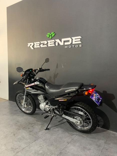 HONDA NXR Bros 150 ESD, Foto 7