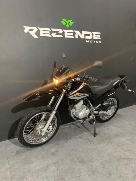 HONDA NXR Bros 150 ESD, Foto 8