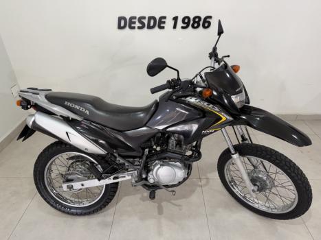 HONDA NXR Bros 150 ES, Foto 3