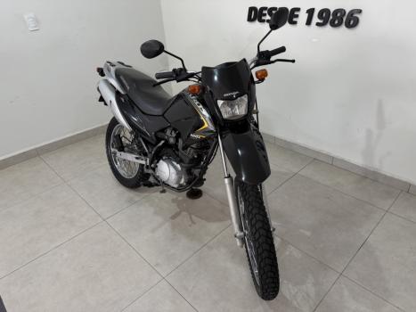 HONDA NXR Bros 150 ES, Foto 4