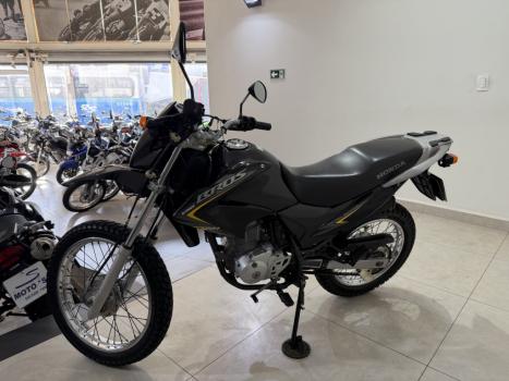 HONDA NXR Bros 150 ES, Foto 5