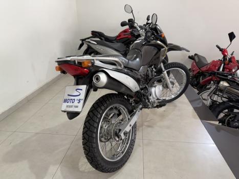 HONDA NXR Bros 150 ES, Foto 6