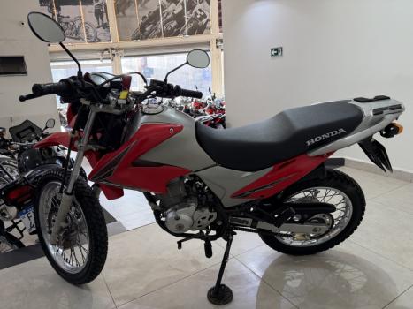 HONDA NXR Bros 150 ESD, Foto 5