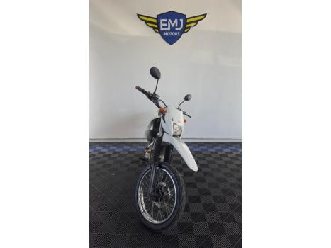 HONDA NXR Bros 150 ESD MIX, Foto 1