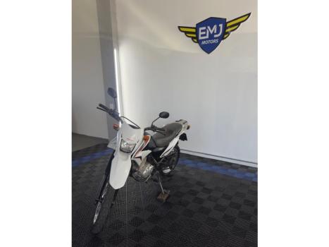 HONDA NXR Bros 150 ESD MIX, Foto 2