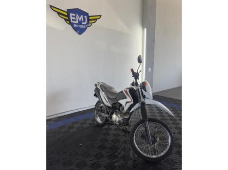 HONDA NXR Bros 150 ESD MIX, Foto 4