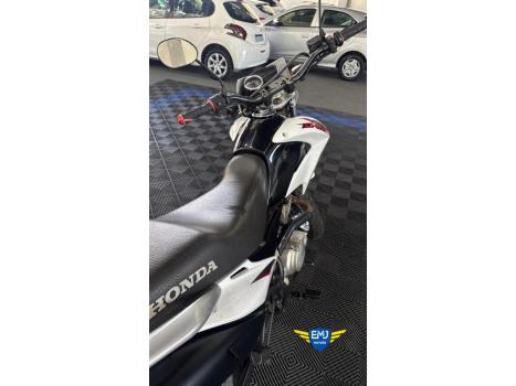 HONDA NXR Bros 150 ESD MIX, Foto 6