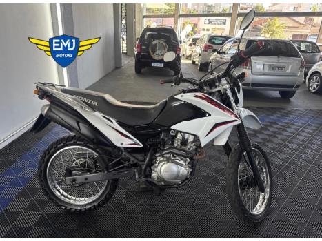 HONDA NXR Bros 150 ESD MIX, Foto 7