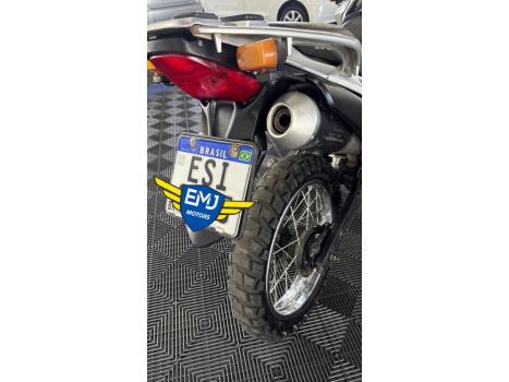 HONDA NXR Bros 150 ESD MIX, Foto 8