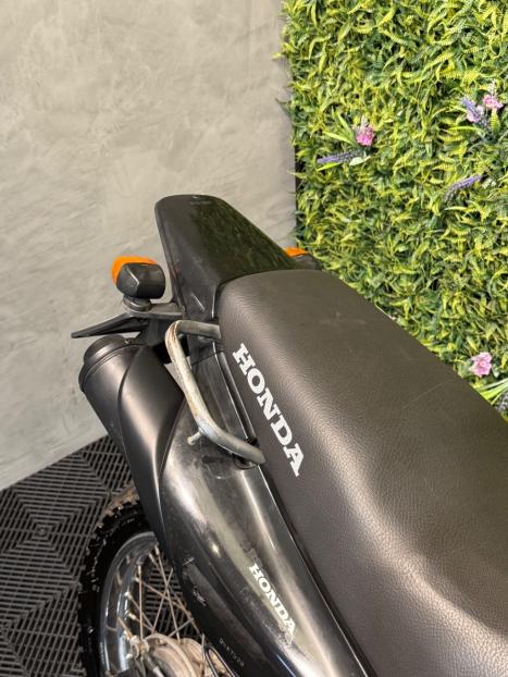 HONDA NXR Bros 150 ES, Foto 6