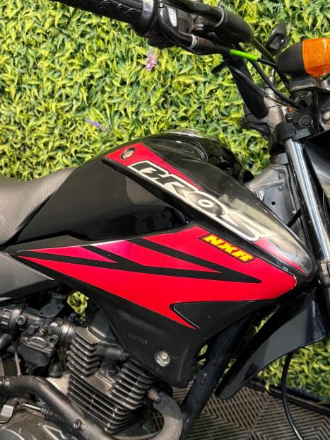 HONDA NXR Bros 150 ES, Foto 7
