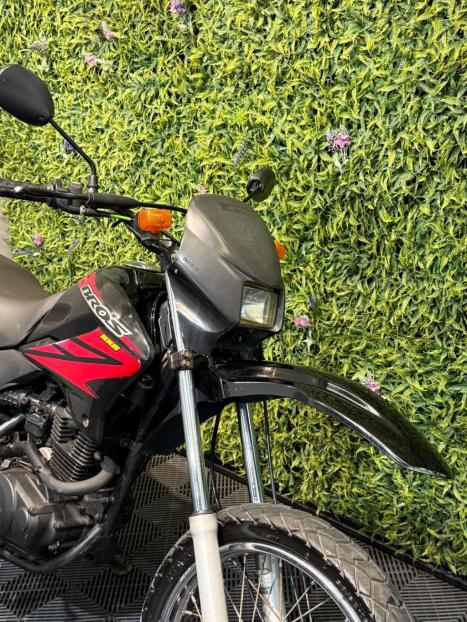 HONDA NXR Bros 150 ES, Foto 8