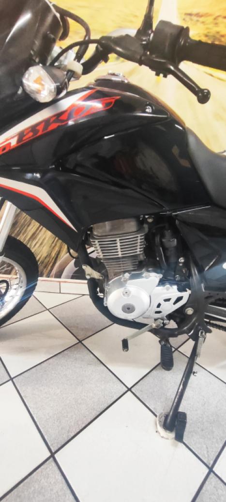 HONDA NXR Bros 150 ESD MIX, Foto 4