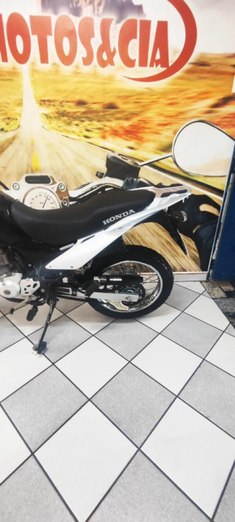 HONDA NXR Bros 150 ESD MIX, Foto 5
