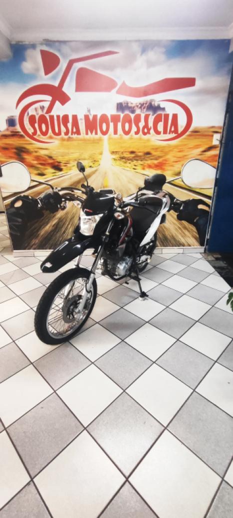 HONDA NXR Bros 150 ESD MIX, Foto 6